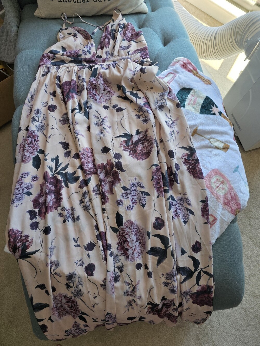 Bundle Of Three Maxi Dresses - Picture 9 of 16